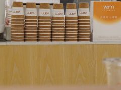 -Cafe on warm(丹霞店)