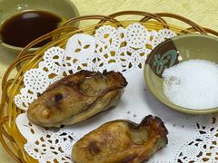 煎蚝王-蚝家菜馆(沙井店)
