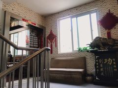 门面-御一坊盲人推拿(青年路店)