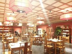 大堂-兰溪小馆(首经贸店)
