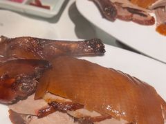 -四世同堂·京菜·烤鸭(双井店)