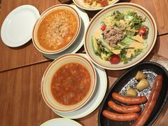 -萨莉亚意式餐厅(万嘉商业广场店)