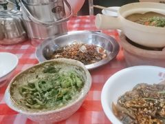 -湘遇老伙计浏阳菜馆(南门口店)