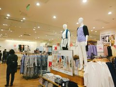 -优衣库(青岛万象城店)