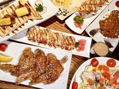 -小川洋风料理(街道口店)