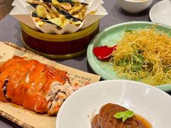 -金哥私房菜馆(张府园总店)