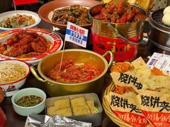 -阿财老铺·老蚌埠龙虾城(华夏总店)