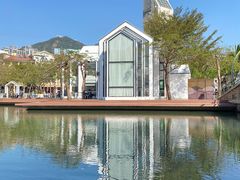 -大梅沙海滨公园