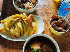 -清真蒋有记(老门东店)