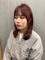 -SY COLOUR专业烫染