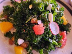 -PIZZA BIANCA(万象城店)