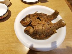 -凯达饺子城(燕山大街店)