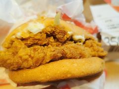 -麦当劳(虹桥南丰城店)