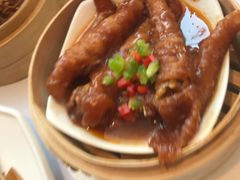 -喜粤8号(四海唐人街店)