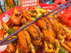 -吉利龙虾·新派海鲜烧烤