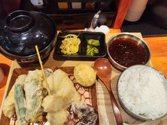 -天妇罗内顺田(罗湖店)