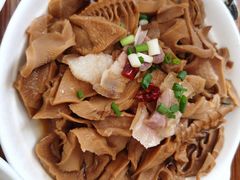 春笋-玲燕蒸菜馆(江东路店)