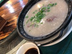 早茶-御膳粥·牛乳粥底火锅·地道顺德菜(容桂店)