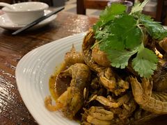 濑尿虾-漫天香·小龙虾餐厅(夏湾店)
