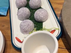 -云尊府云南菜·蒸汽石锅鱼(五棵松华熙店)