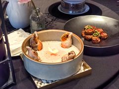 -小运河·公馆(国贸店)