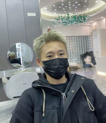 -AMO SALON男士形象