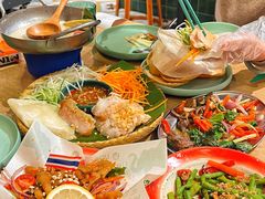 -迷你椰·泰式大排档(共康店)