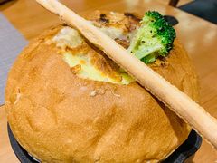 -新贝乐意大利餐厅(苏州中心店)