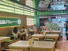-西塔老太太拌饭(洋泾天物空间店)