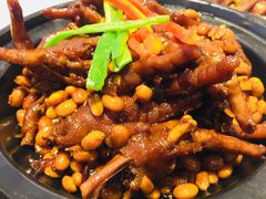 -阿英煲(凉城路店)