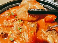 -那时新疆·若羌(经纬汇店)