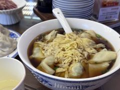 红汤辣开洋馄饨-勤德兴(湖滨路店)