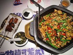 -蛙来哒(大汉悦中心店)
