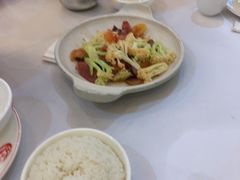 -鹿鸣酒家(越秀店)
