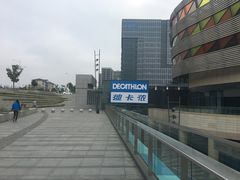 -迪卡侬(安德门店)