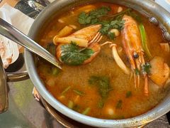 -simply thai天泰(世纪汇店)