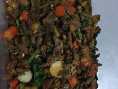 -大碗厨 25年老字号 现炒湘菜(四季天地店)