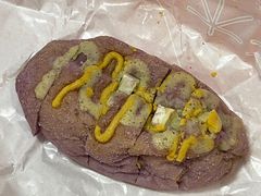 -木子木水日式烫面包(杭州首店)