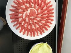 -正福居老北京正宗铜锅泉水涮肉(彰化路店)