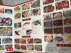 -丰尔粥食·粥底火锅·桑拿鸡(大良总店)