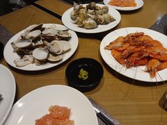 -深圳东方银座酒店