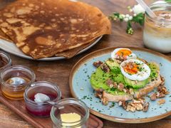 -RAC BAR(安福路店)