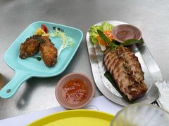 -蔡澜Pho·越南粉餐厅(海上世界店)