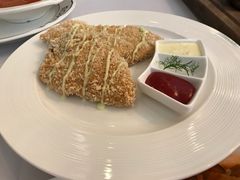 -波特曼西餐厅(南岗店)