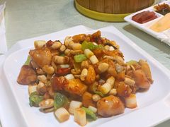 -东四民芳餐厅(世茂工三店)