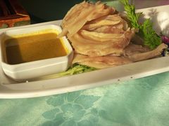 -玉林烤鸭店(定福庄店)