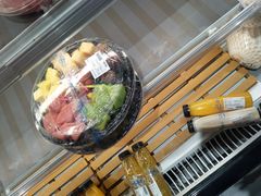 -盒马鲜生(皇庭广场店)