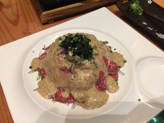 -吟松日式料理(莘庄店)