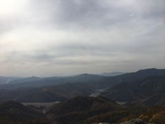 -天女山森林公园