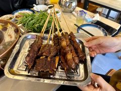 -月圆火锅(宁海东路二店)